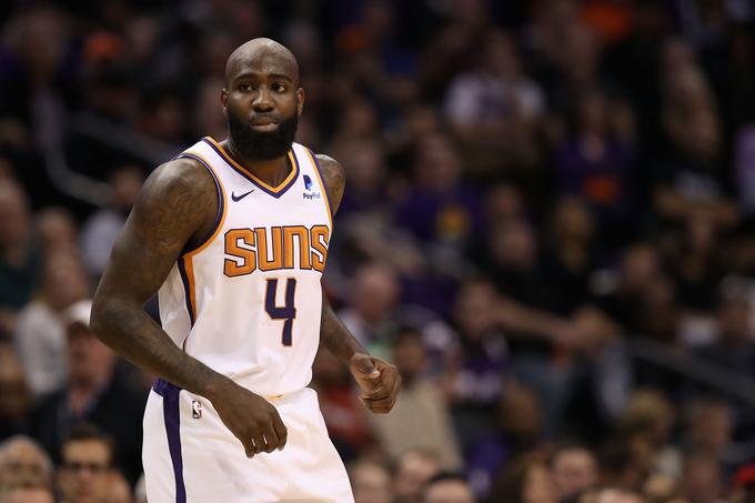 Quincy Acy prihaja v Evropo. | Foto: Getty Images