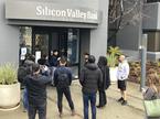 Silicon Valley Bank (SVB)