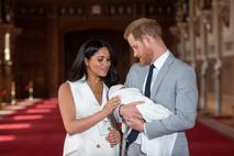 Meghan Markle, princ Harry