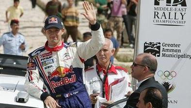 Ogier DA, Räikkönen NE?