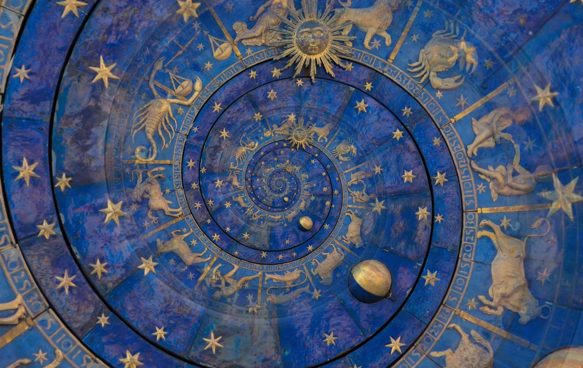 PR21 - Astrološki vodnik Ključ do uspeha za vsako astrološko znamenje | Foto Dreamstime