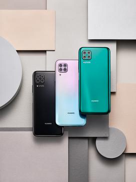 Huawei P40 Lite