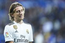 Luka Modrić