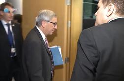 Juncker predlaga ofenzivo za 315 milijard naložb v Evropo (video)