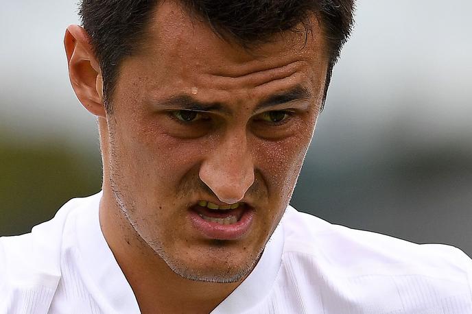 Bernard Tomic | Foto Guliver/Getty Images