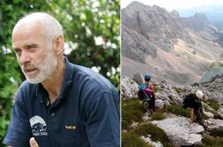 Umaknite se pred vročino, Andrej Štremfelj predlaga dve krožni pohodni turi (foto) 