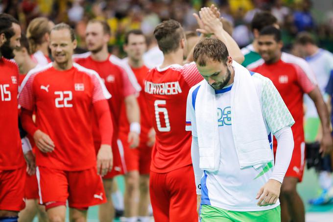 Po Urošu Zormanu prestolnica vsaj nekaj časa ne bo imela reprezentanta, razen če se zgodi velik zasuk. | Foto: Stanko Gruden, STA