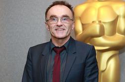 Danny Boyle v igri za režijo filma o Stevu Jobsu