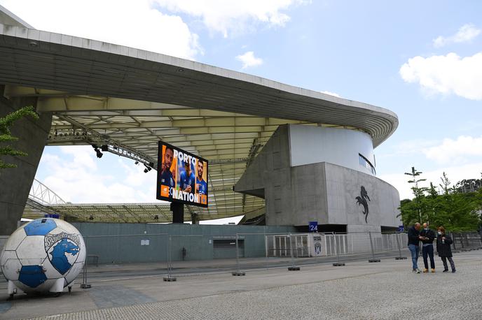 Nogometni stadion Dragao | Foto Guliverimage