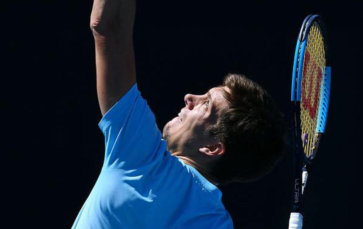 Aljaž Bedene | Foto Gulliver/Getty Images