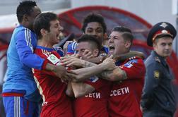 CSKA Moskva