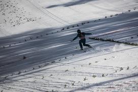 Planica 2019 1. tekma petek