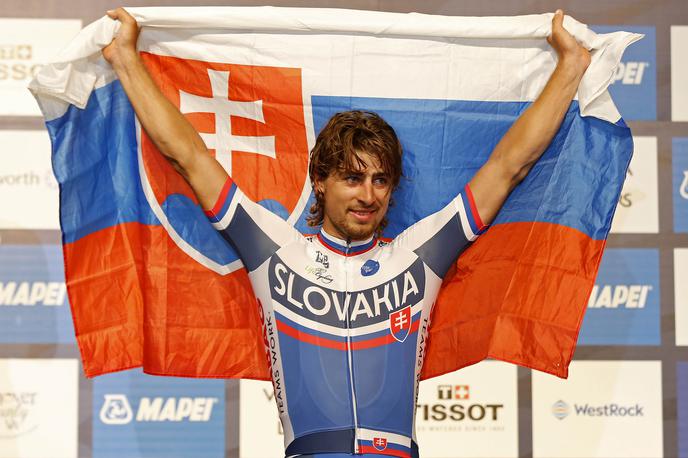 Peter Sagan | Foto Reuters