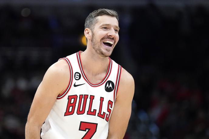 Chicago Bulls Goran Dragić | Goran Dragić je sklenil pogodbo z Milwaukeejem. | Foto Guliver Image