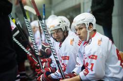 Jeseničani v dodatni boj za četrtfinale, Slavija stiska pesti za Maribor