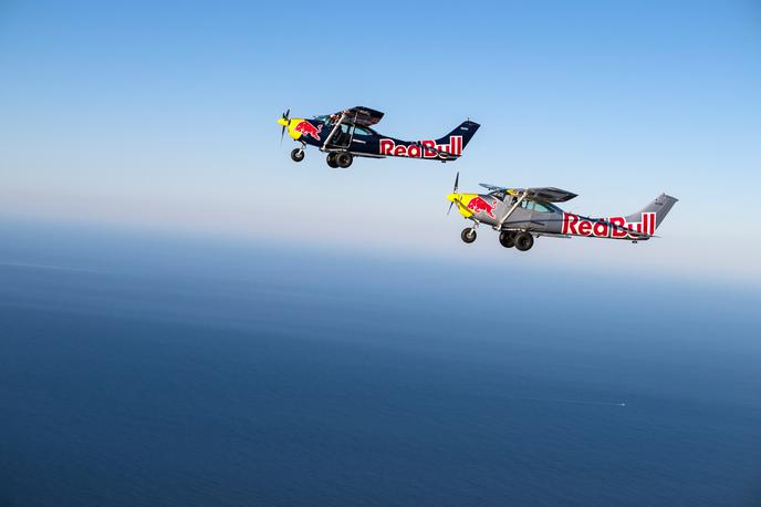 RedBull pilot | Foto Red Bull Content Pool