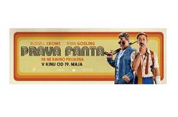 PRAVA FANTA (THE NICE GUYS) – v kinu od 19. maja