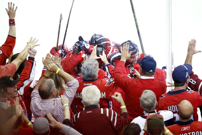 Washington Capitals | Foto Reuters