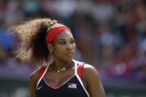 Serena Williams