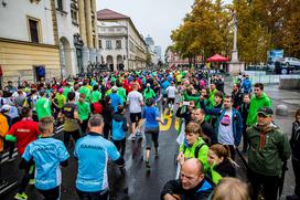 Volkswagen 23. Ljubljanski maraton