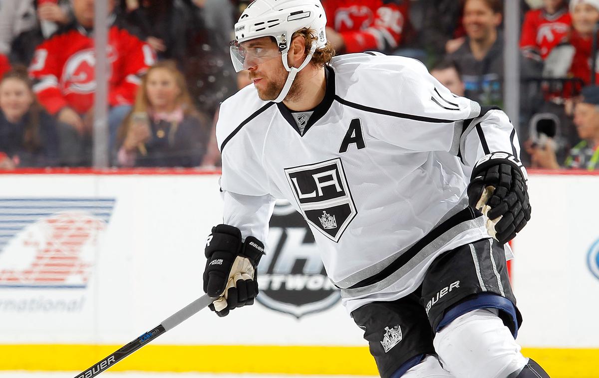 Anže Kopitar | Foto Guliver/Getty Images