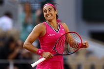 Caroline Garcia