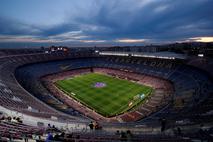 Camp Nou Barcelona