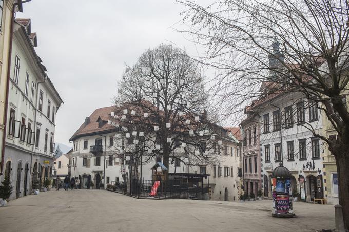 škofja loka | Foto: Matej Leskovšek