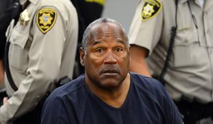 O. J. Simpson bo na željo Khloé Kardashian prestal test očetovstva