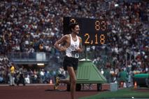 Frank Shorter, München 1972