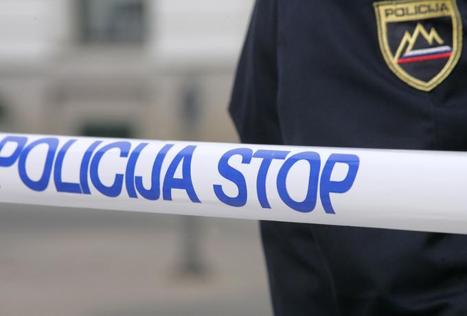 Slovenska policija na vprašanje, ali je v zadnjih letih dobila kakšno prijavo goljufije, ki bi bila izpeljana na podoben način kot v primeru Wagnerja, odgovarjajo, da za zdaj tega ne morejo potrditi.  | Foto: Tina Deu