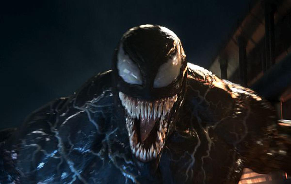 Venom