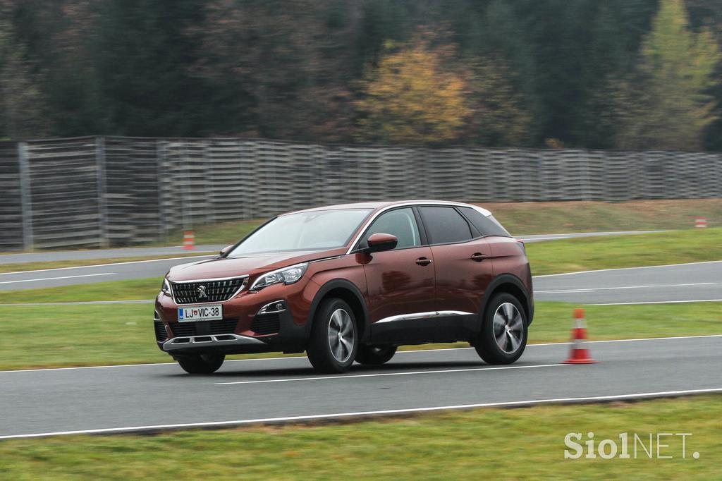 PRIMA peugeot 3008