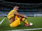 Tim Cahill