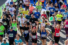 24. Ljubljanskega maraton