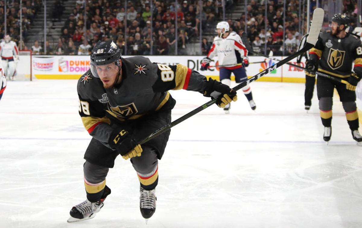 Nate Schmidt | Foto Guliver/Getty Images