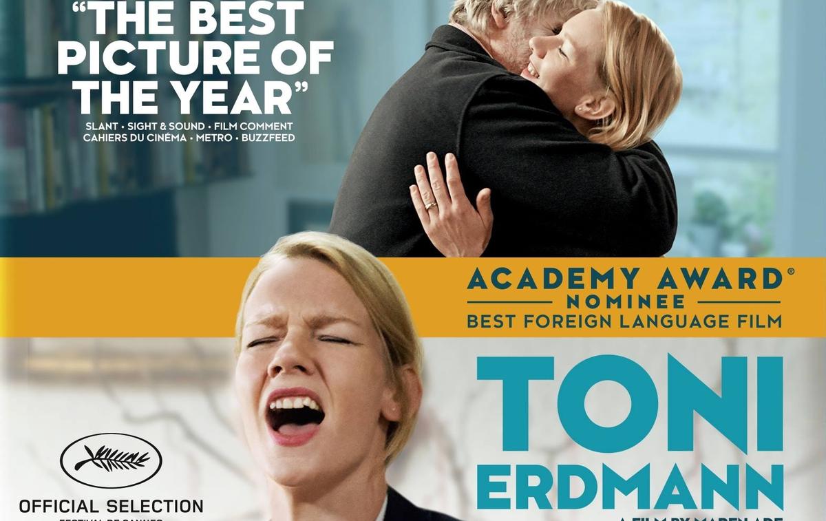 Toni Erdmann