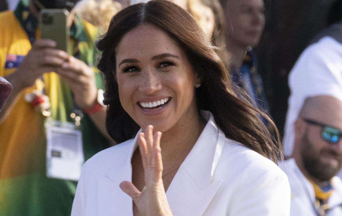 Meghan Markle | Foto Guliverimage