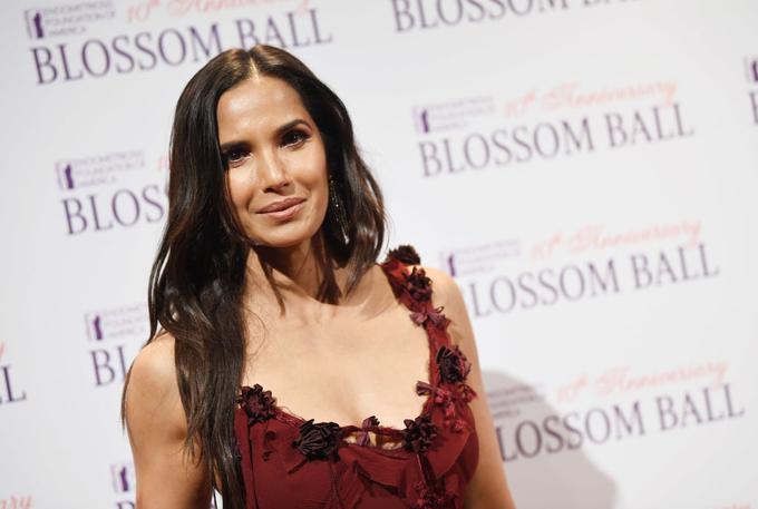 Padma Lakshmi | Foto: Getty Images