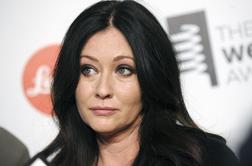 Umrla ameriška igralka Shannen Doherty