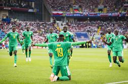 Senegal