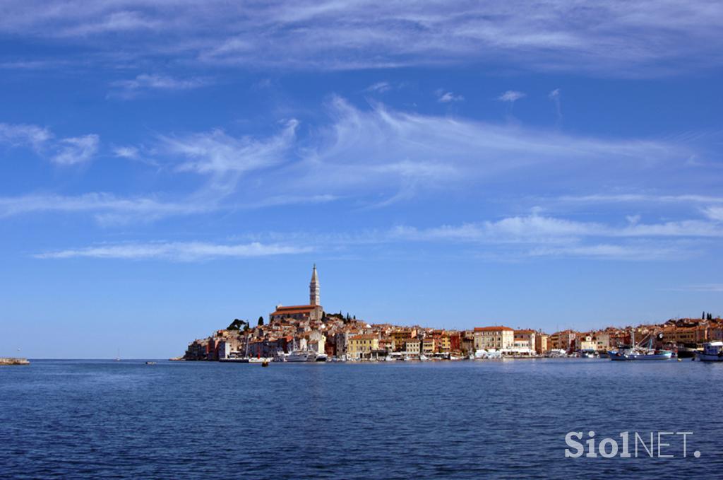 Maistra Rovinj