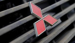 Afera Mitsubishi: pod vprašajem tudi obstoj družbe?