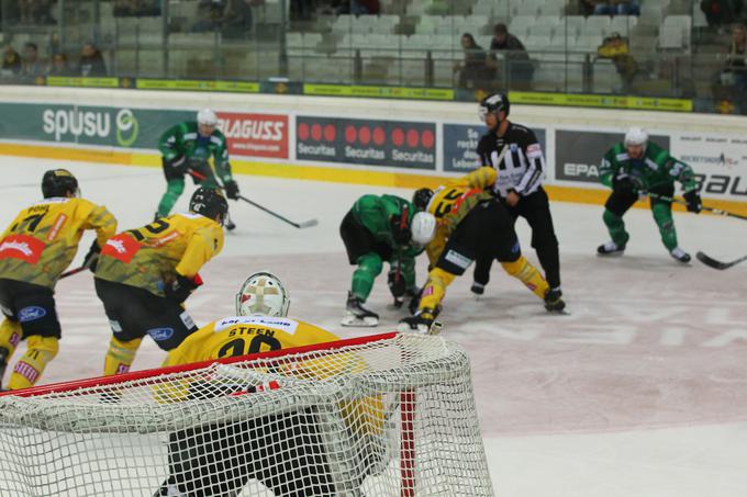 Vienna Capitals | Foto: Leo Vymlatil