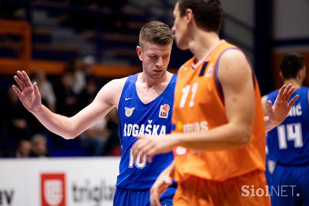 HELIOS SUNS KK ROGAšKA