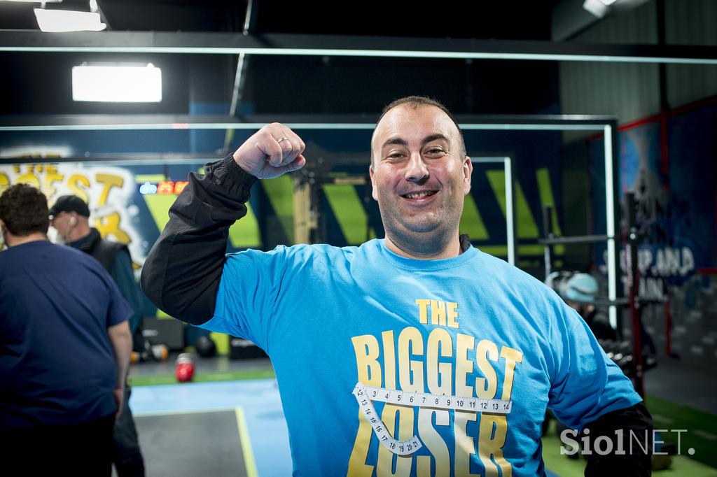 The Biggest Loser Slovenija