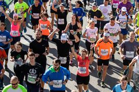 24. Ljubljanskega maraton