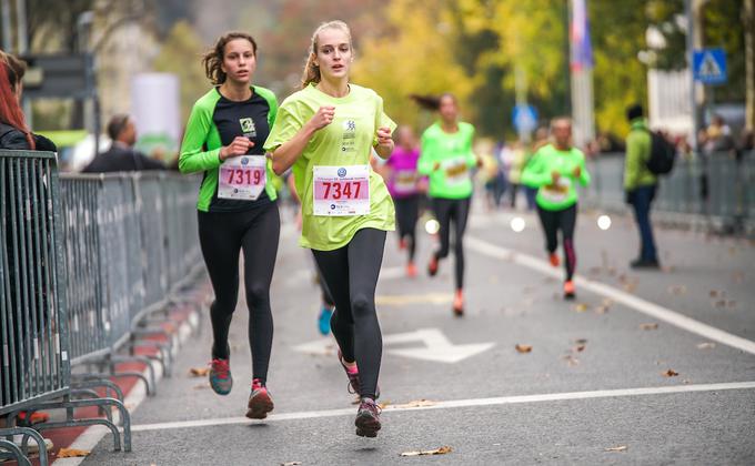 Pomembno je, da se ne dogajajo poškodbe. | Foto: Sportida