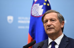 Erjavec: Za krajo streliva Slovenske vojske naj bi bili odgovorni trije vojaki