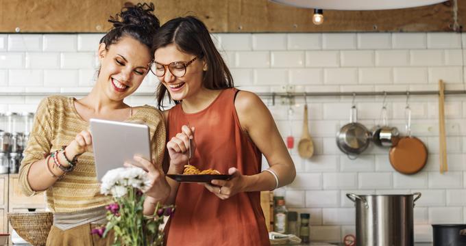 testenine kuhanje recept | Foto: Getty Images